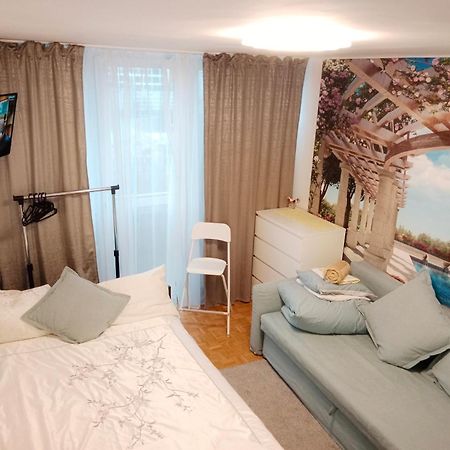 Apartamento Warsaw Center 918 B Tamars Exterior foto