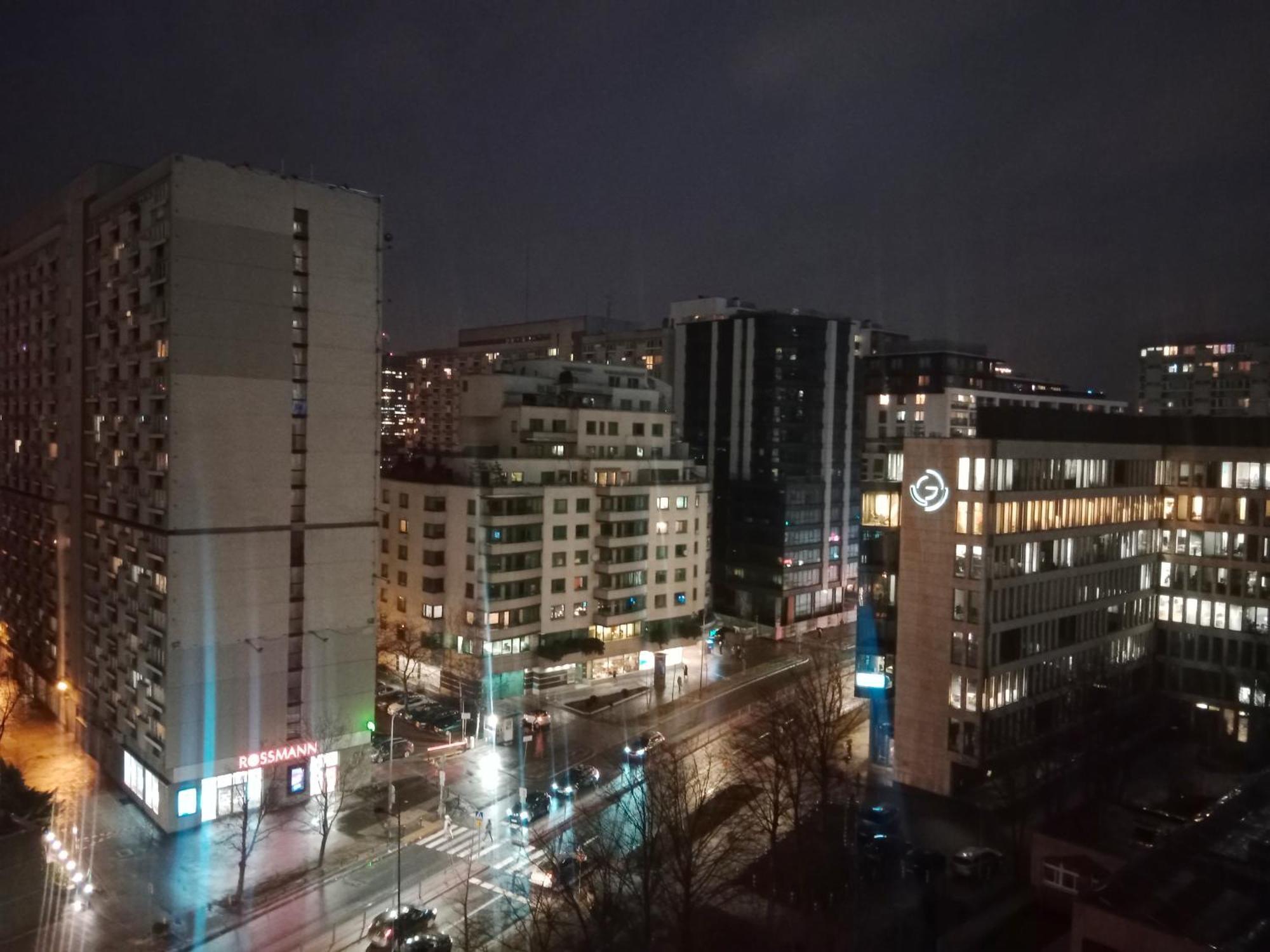 Apartamento Warsaw Center 918 B Tamars Exterior foto